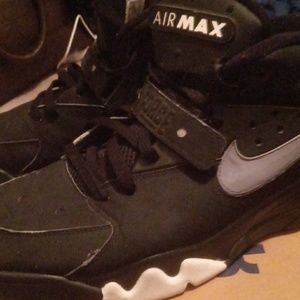 nike air force max cb 34